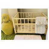 playpen