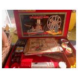 erector set