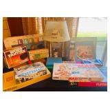 games