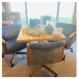 dining set