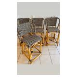Bar stools
