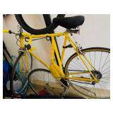 Vintage 1964 10-speed bike