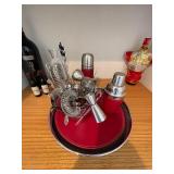 Barware items