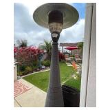 Outdoor heater