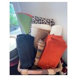 linens