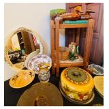 Vintage goods