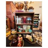 Vintage pottery