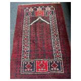 Vintage rugs