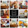 A "VINTAGE & RUSTIC AFFAIR" IN LAGUNA NIGUEL