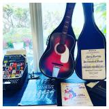 Guitar