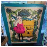 Vintage barbie