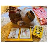 Vintage girls items