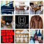 A "CLASSIC & VINTAGE" ESTATE SALE IN RANCHO PALOS VERDES