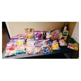Barbie items