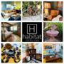 A VINTAGE "COASTAL & COUNTRY AFFAIR" IN IRVINE