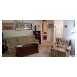 Spotted Cow estate sales - Wine lovers extravaganza 