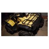 ESTATE AUCTION