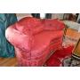 Posh West End downsizing online auction by BECK ESTATES