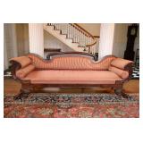 Historic Carter-Mayo collection by BECK ESTATES