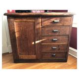 Ginter Park moving sale