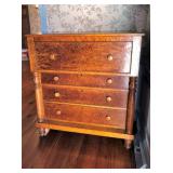 BIGGS furniture maker family ONLINE AUCTION by BECK ESTATES