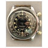 Time capsule in the fan ONLINE AUCTION by BECK ESTATES