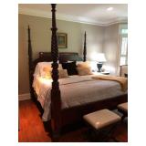 POSH Woodlake online auction by BECK ESTATES