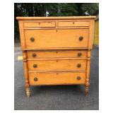 Discovery #23 online auction by BECK ESTATES