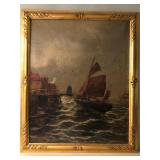 Discovery #24 online auction by BECK ESTATES