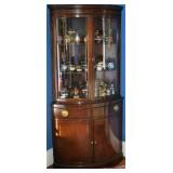 Downsizing tag sale of 2 Antiques Collectors/Enthusiasts