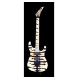 Jackson Bengal guitar