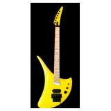 Gary Kramer custom 25.5 "frett"