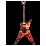 Dean (Flame) Dinebag