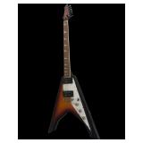 "Triangular" Custom built