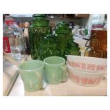 PACKED VINTAGE CLEARWATER ESTATE