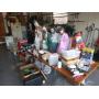 SAFETY HARBOR ESTATE SALE WITH COLLECTIBLES AND TOOLS