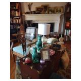 LAKE MAGDALENE ESTATE