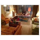 FABULOUS MID CENTURY VALRICO ESTATE 5,000 BEANIE BABIES