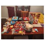 TOWN AND COUNTY ESTATE