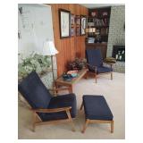 MID CENTURY BRANDON ESTATE