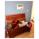 Lane Cedar Chest - $80  (43W  18D  22H)