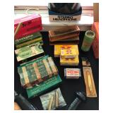 Ammunition - Variety of calibers