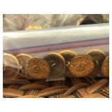Brass Police Uniform Buttons