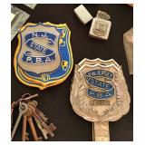 New Jersey PBA items