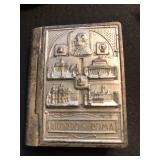 Ricordo di Roma Miniature w/Metal Cover