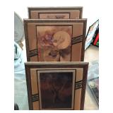 Native American Plaques