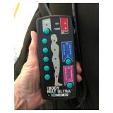 Homedics Body Mat Ultra