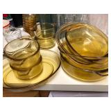 Vintage Corning Pyrex