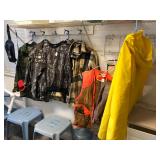 Hunting Apparel