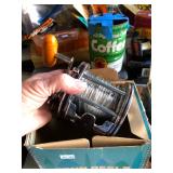 Deep Sea Fishing Reel
